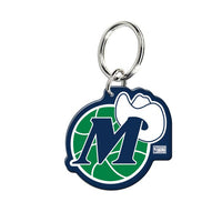 Wholesale-Dallas Mavericks Premium Acrylic Key Ring