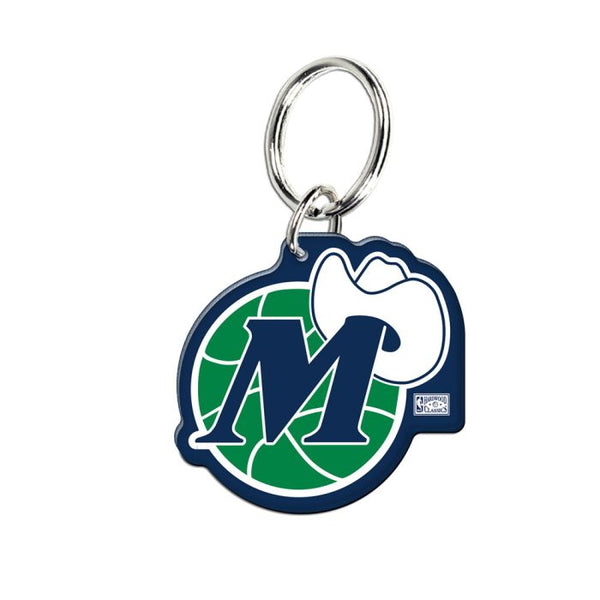 Wholesale-Dallas Mavericks Premium Acrylic Key Ring