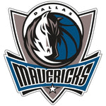 Wholesale-Dallas Mavericks Premium Acrylic Magnet Carded