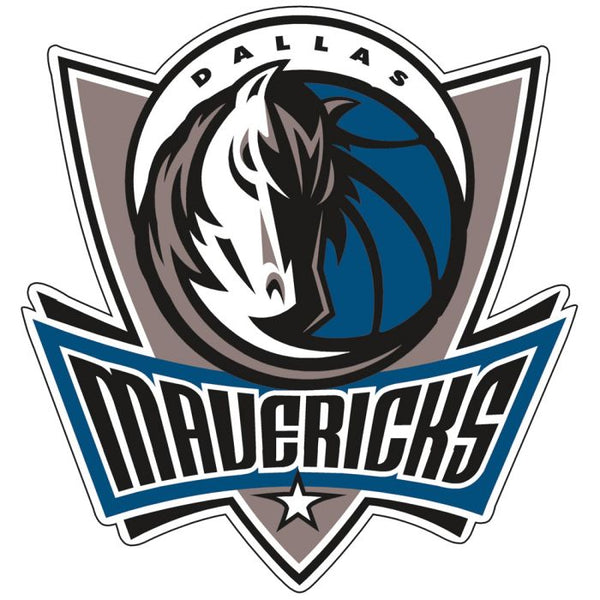 Wholesale-Dallas Mavericks Premium Acrylic Magnet Carded