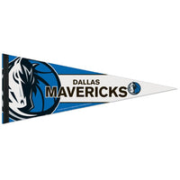 Wholesale-Dallas Mavericks Premium Pennant 12" x 30"