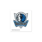 Wholesale-Dallas Mavericks Tattoo 4 pack