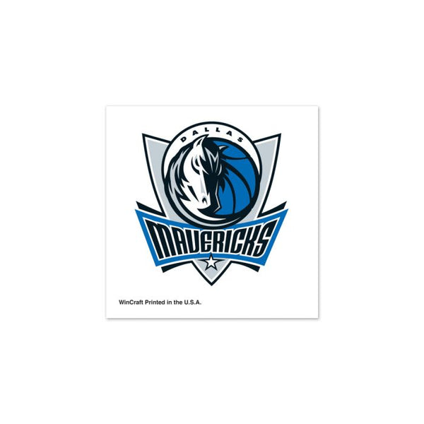 Wholesale-Dallas Mavericks Tattoo 4 pack