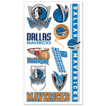 Wholesale-Dallas Mavericks Tattoos