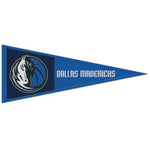 Wholesale-Dallas Mavericks Wool Pennant 13" x 32"