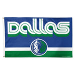 Wholesale-Dallas Mavericks city Flag - Deluxe 3' X 5'