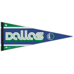 Wholesale-Dallas Mavericks city Premium Pennant 12" x 30"