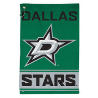 Wholesale-Dallas Stars 16 x 25 Sports Towel