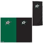 Wholesale-Dallas Stars 2 color Fan Wraps