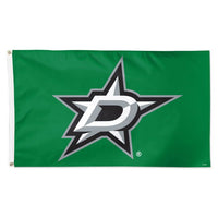 Wholesale-Dallas Stars 3x5 Team Flags