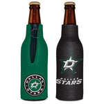 Wholesale-Dallas Stars Bottle Cooler