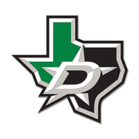 Wholesale-Dallas Stars Collector Enamel Pin Jewelry Card