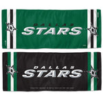 Wholesale-Dallas Stars Cooling Towel 12" x 30"