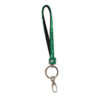 Wholesale-Dallas Stars Crystal Bling Key Strap