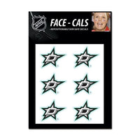 Wholesale-Dallas Stars Face Cals