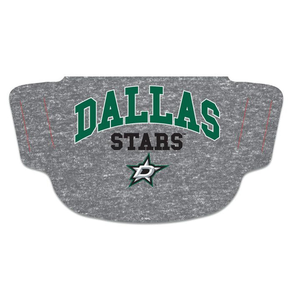 Wholesale-Dallas Stars Fan Mask Face Covers