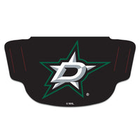 Wholesale-Dallas Stars Fan Mask Face Covers