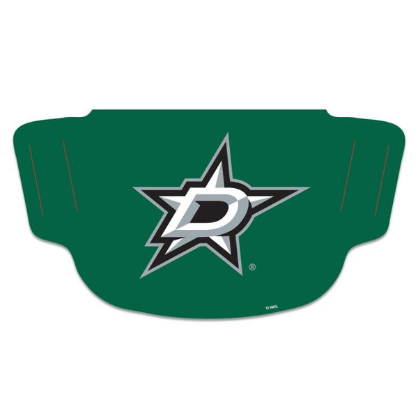 Wholesale-Dallas Stars Fan Mask Face Covers