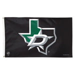 Wholesale-Dallas Stars Flag - Deluxe 3' X 5'