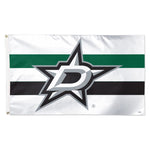 Wholesale-Dallas Stars Flag - Deluxe 3' X 5'