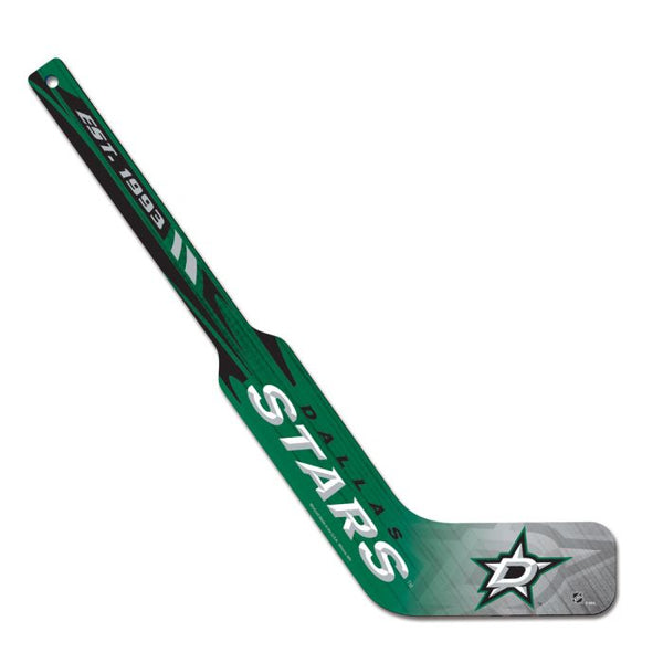 Wholesale-Dallas Stars Hockey Goalie Stick 21" H