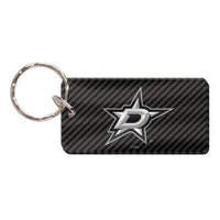 Wholesale-Dallas Stars Keychain Rectangle