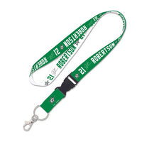 Wholesale-Dallas Stars Lanyard w/detachable buckle 1" Jason Robertson