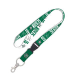 Wholesale-Dallas Stars Lanyard w/detachable buckle 1" Tyler Seguin