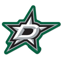 Wholesale-Dallas Stars Logo on the GoGo