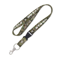 Wholesale-Dallas Stars / Mossy Oak NHL Lanyard w/detachable buckle 1"