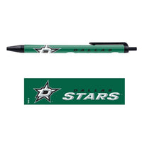 Wholesale-Dallas Stars Pens 5-pack