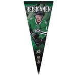 Wholesale-Dallas Stars Premium Pennant 12" x 30" Miro Heiskanen