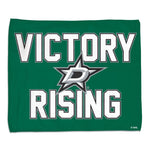 Wholesale-Dallas Stars Rally Towel - Full color