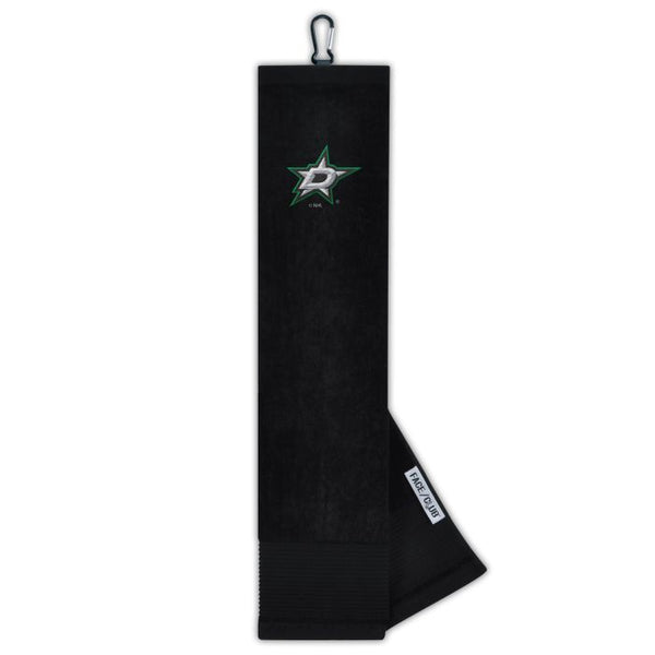 Wholesale-Dallas Stars Towels - Face/Club