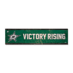 Wholesale-Dallas Stars Wooden Magnet 1.5" X 6"