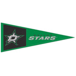 Wholesale-Dallas Stars Wool Pennant 13" x 32"