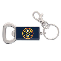 Wholesale-Denver Nuggets Bottle Opener Key Ring Bottle opener Keyring