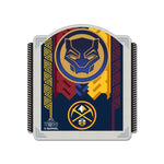 Wholesale-Denver Nuggets / Marvel (c) 2022 MARVEL Collector Pin Jewelry Card