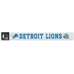 Wholesale-Detroit Lions Perfect Cut Decals 2" x 17"
