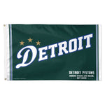 Wholesale-Detroit Pistons city Flag - Deluxe 3' X 5'