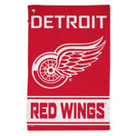 Wholesale-Detroit Red Wings 16 x 25 Sports Towel