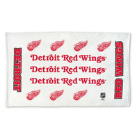 Wholesale-Detroit Red Wings Bench Towel 28" x 42"