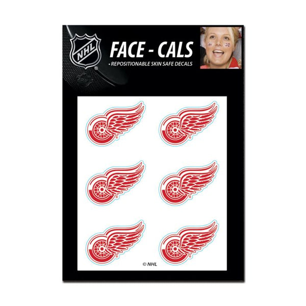 Wholesale-Detroit Red Wings Face Cals