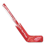 Wholesale-Detroit Red Wings Hockey Goalie Stick 21" H