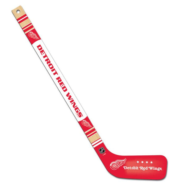 Wholesale-Detroit Red Wings Hockey Sticks 21" H