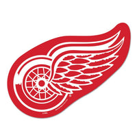 Wholesale-Detroit Red Wings Logo on the GoGo