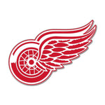 Wholesale-Detroit Red Wings PRIMARY Collector Enamel Pin Jewelry Card