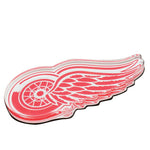 Wholesale-Detroit Red Wings Premium Acrylic Magnet Carded