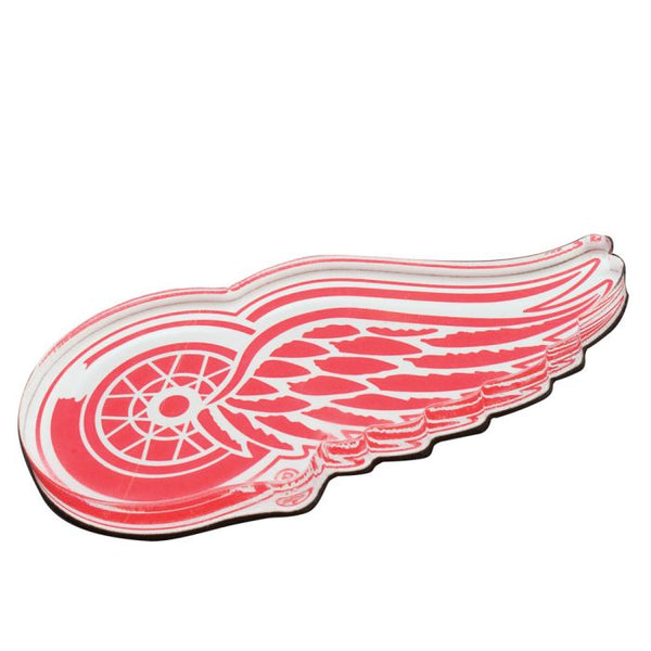 Wholesale-Detroit Red Wings Premium Acrylic Magnet Carded