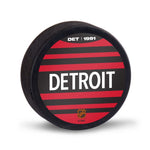 Wholesale-Detroit Red Wings Special Edition Hockey puck